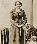 Harriet Tubman